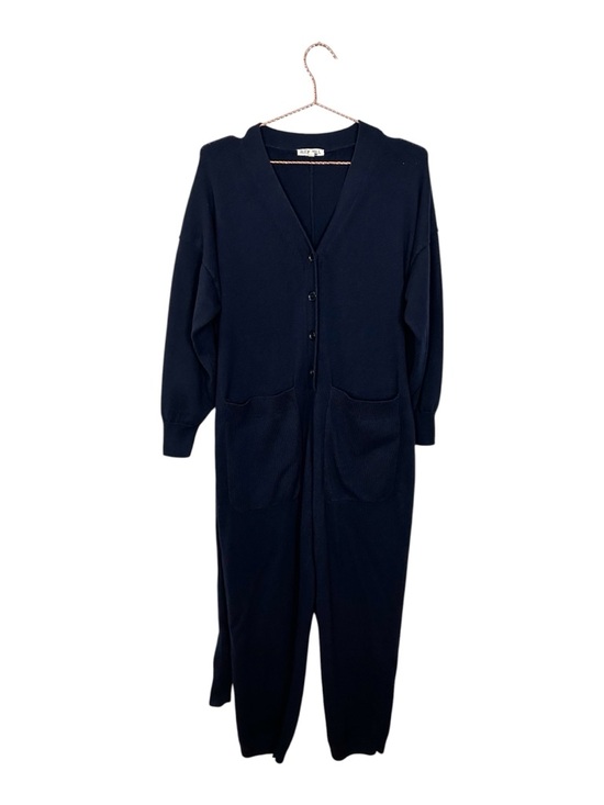 Alex Mill Sweater Jumpsuit - Picture 4 of 8